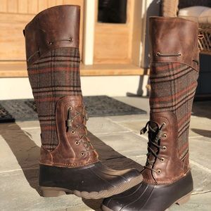 Sperry Women’s Winter Boots
